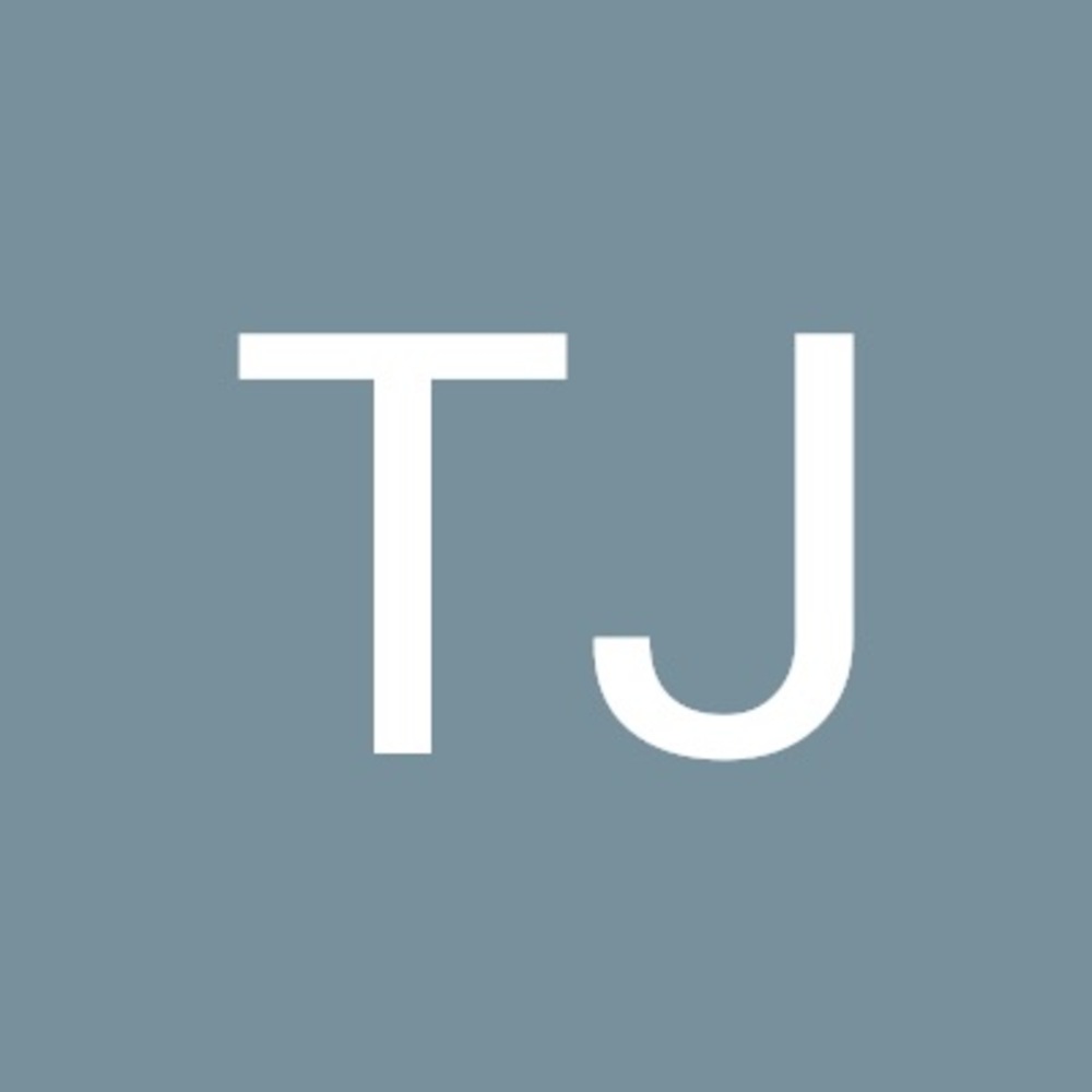 Meet your Posher, Tj